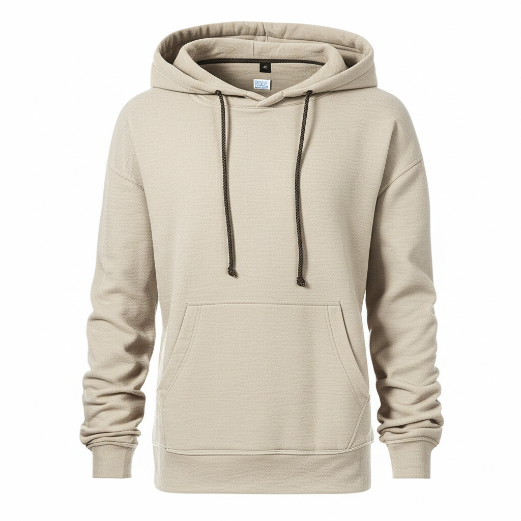 Hemp Hoodie