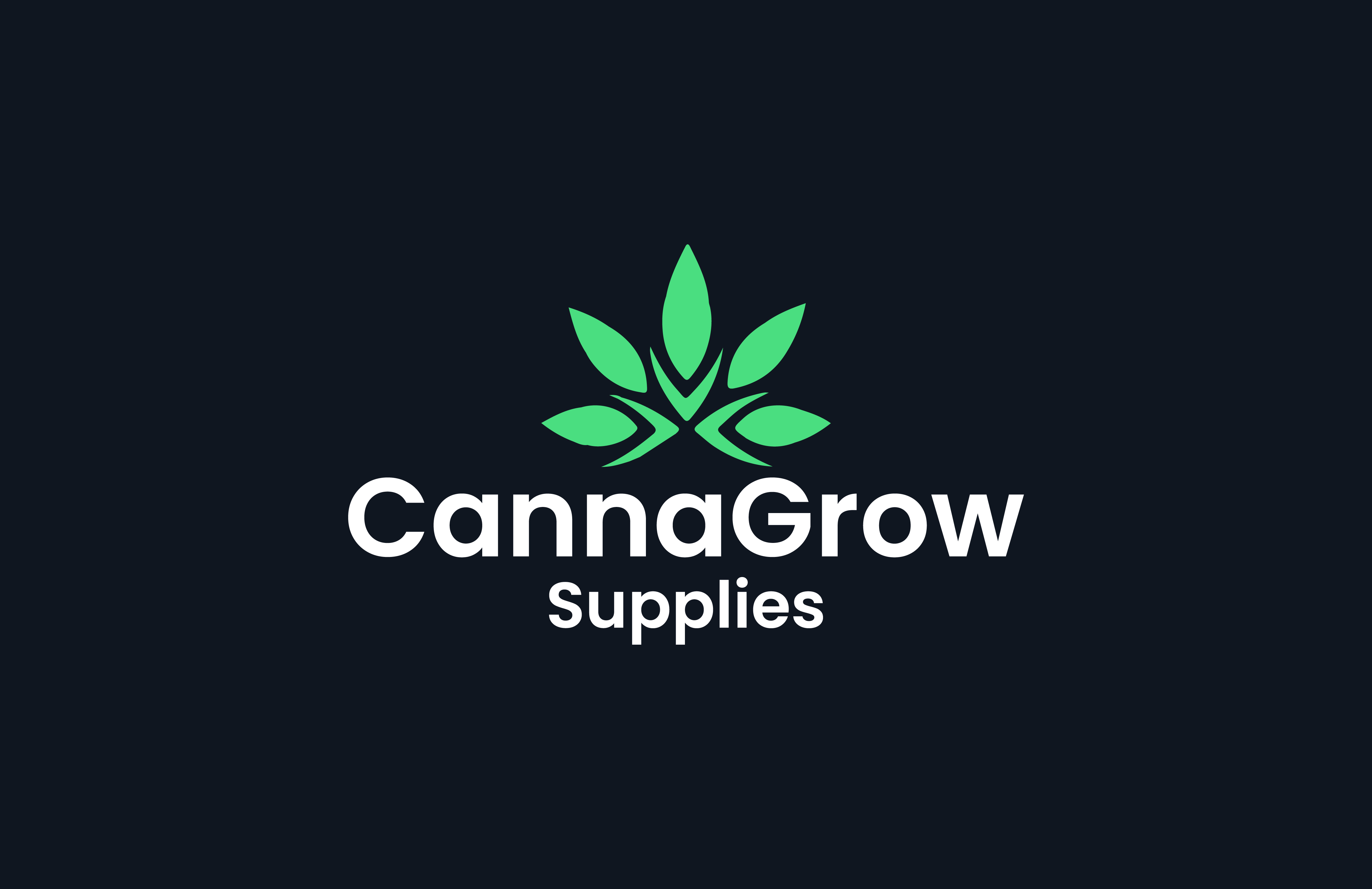 CannaGrow Supplies