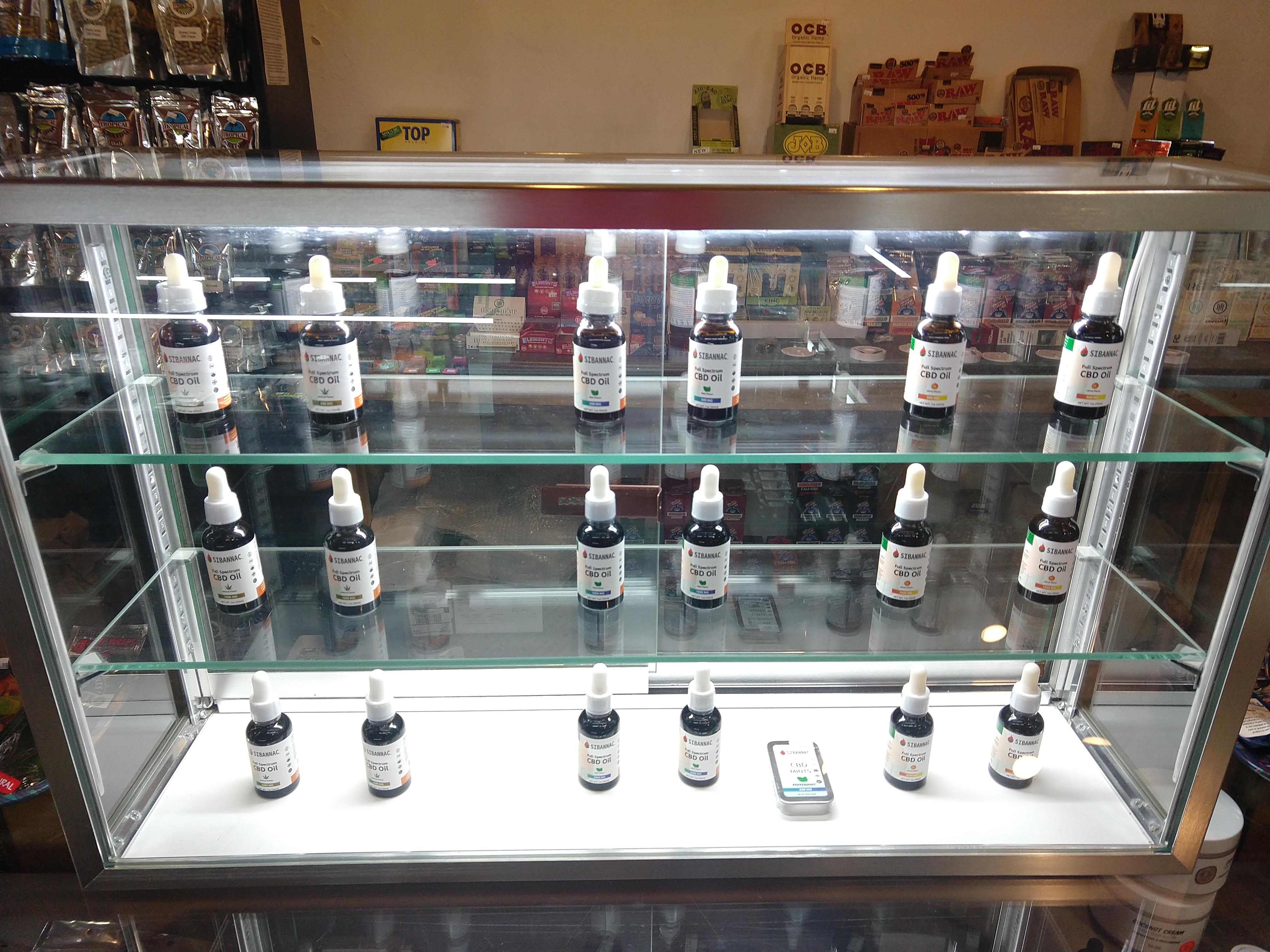 Product Display